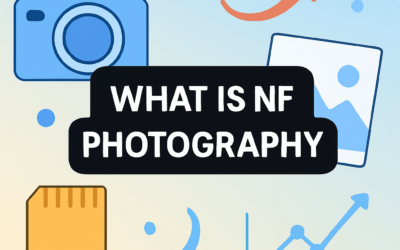 What Is Nft Photography? (2026)