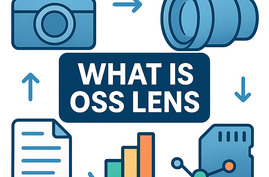 What Is Oss Lens? (2026)