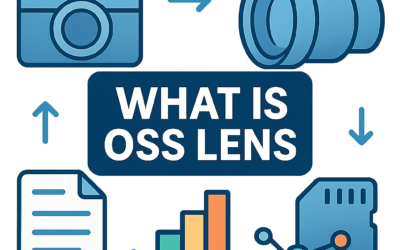 What Is Oss Lens? (2026)