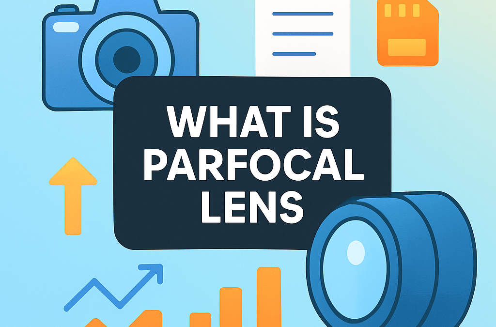 What Is Parfocal Lens? (2026)