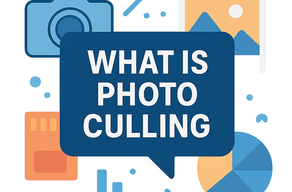What Is Photo Culling? (2026)
