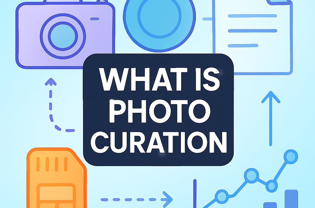 What Is Photo Curation? (2025)