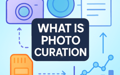 What Is Photo Curation? (2025)