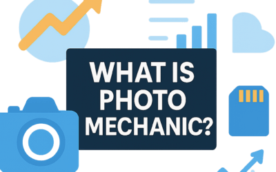 What Is Photo Mechanic? (2025)