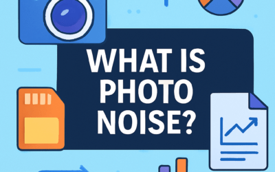What Is Photo Noise? (2025)