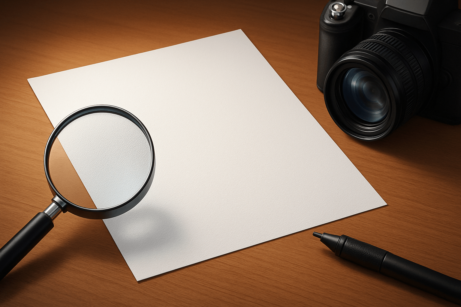 what is photo quality paper