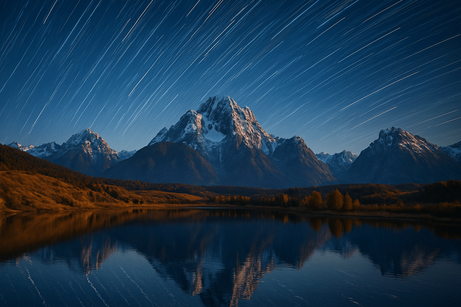 what is photo stacking