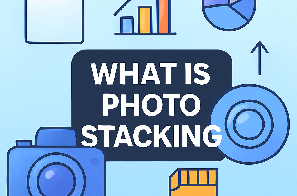 What Is Photo Stacking? (2026)
