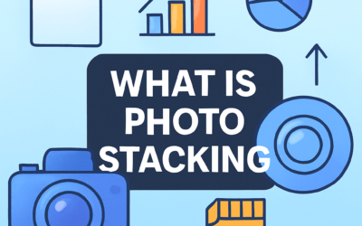 What Is Photo Stacking? (2025)