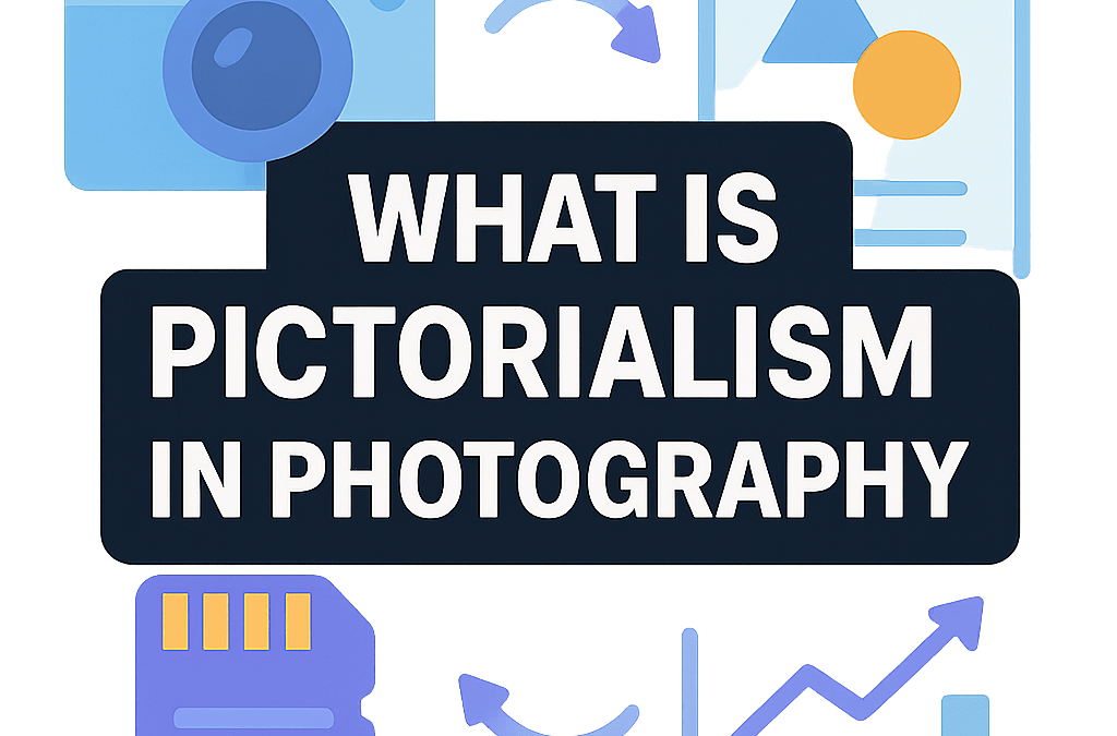 What Is Pictorialism in Photography? (2026)