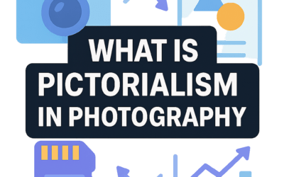 What Is Pictorialism in Photography? (2026)