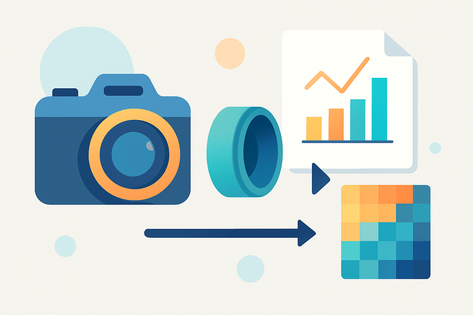 what is pixel in camera