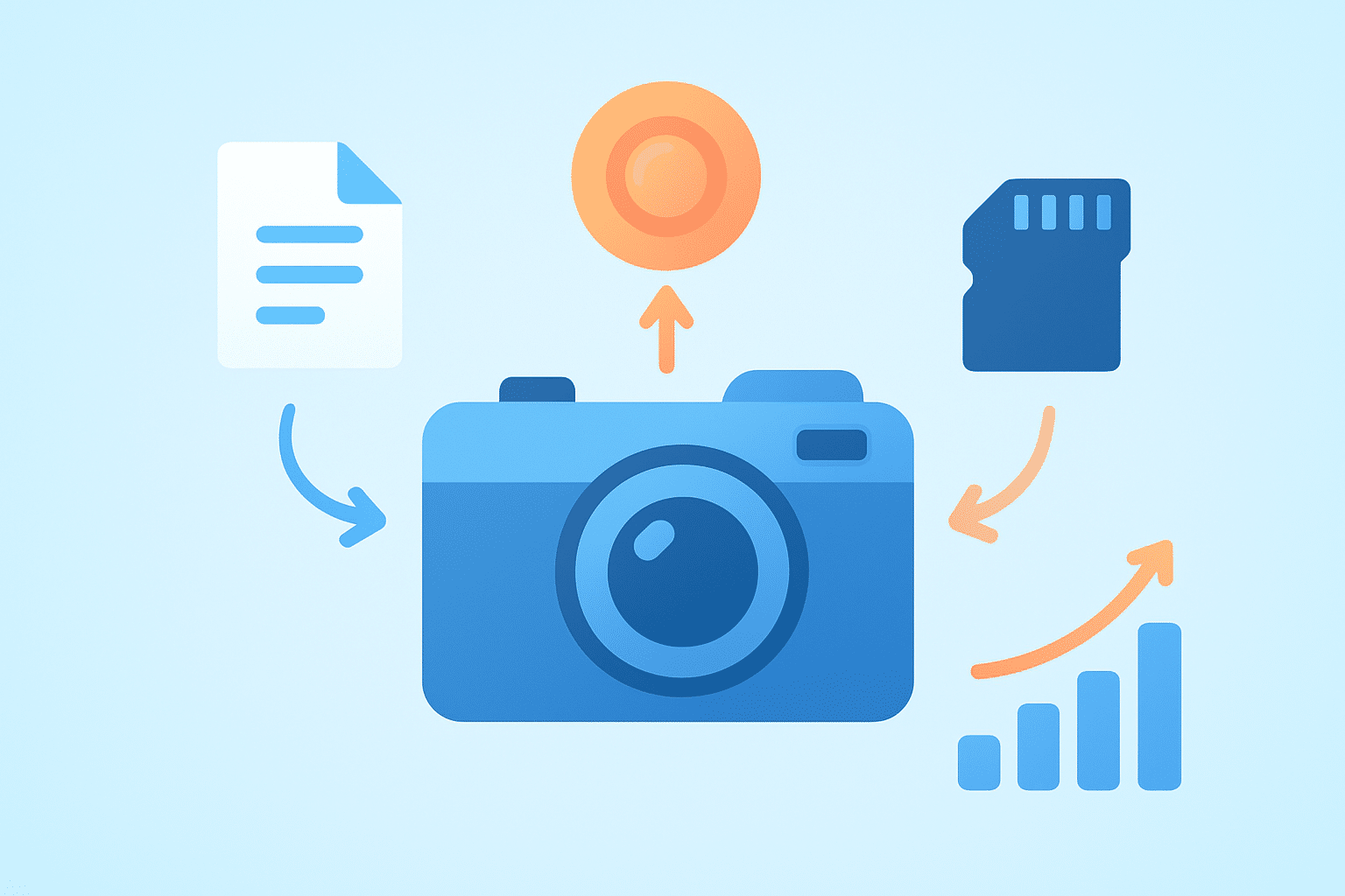 what is point and shoot camera