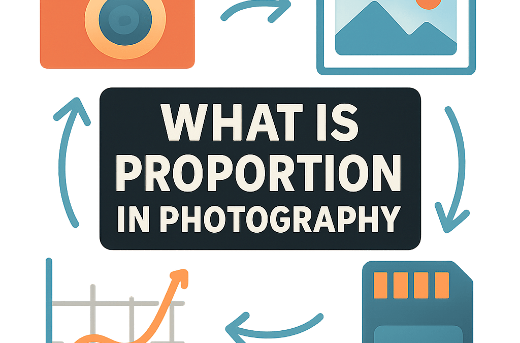 What Is Proportion in Photography? (2026)
