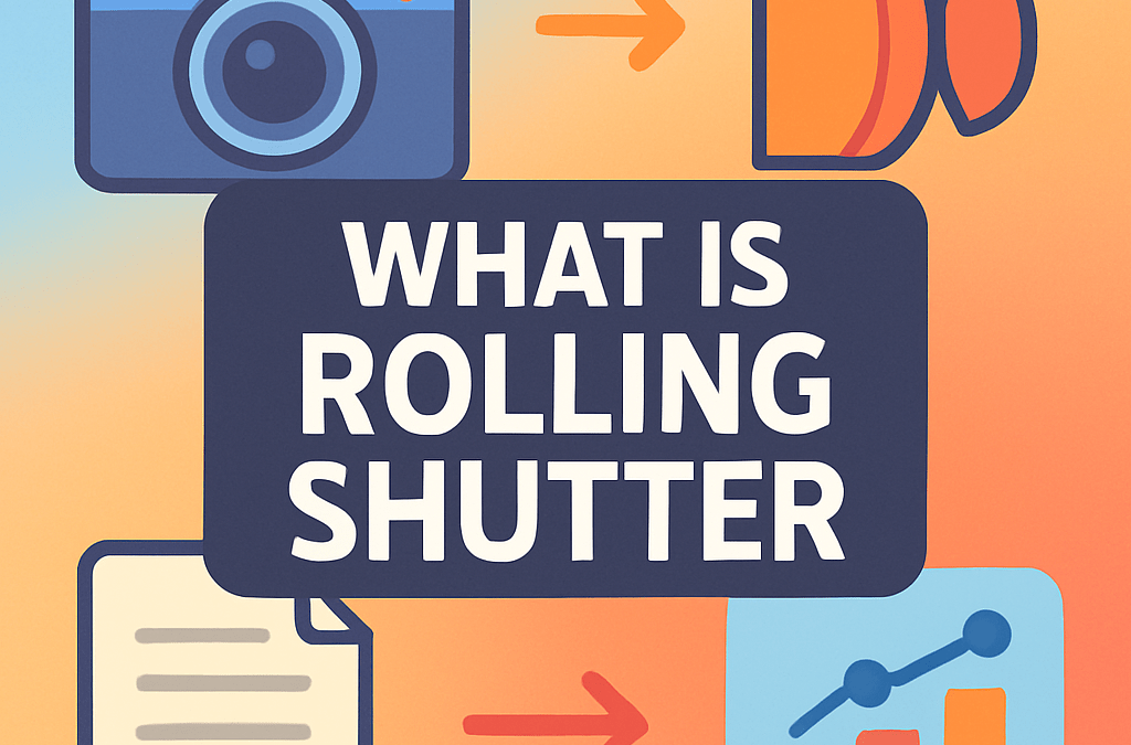 What Is Rolling Shutter? (2026)