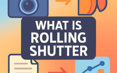 What Is Rolling Shutter? (2026)