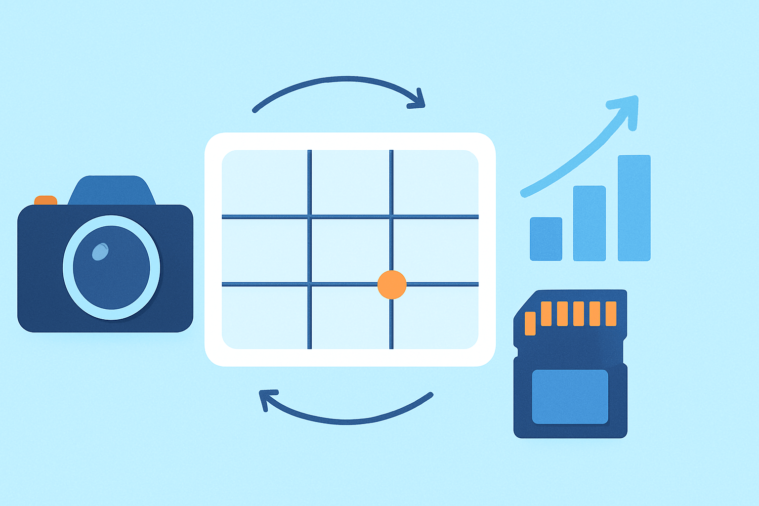 what is rule of thirds photography