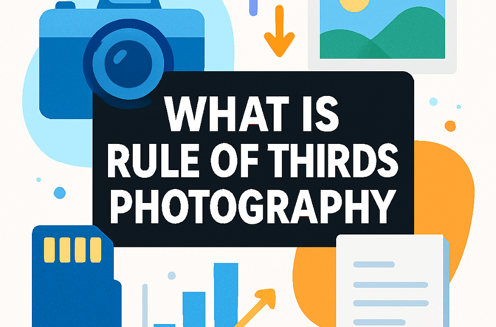 What Is Rule of Thirds Photography? (2026)