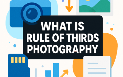 What Is Rule of Thirds Photography? (2026)