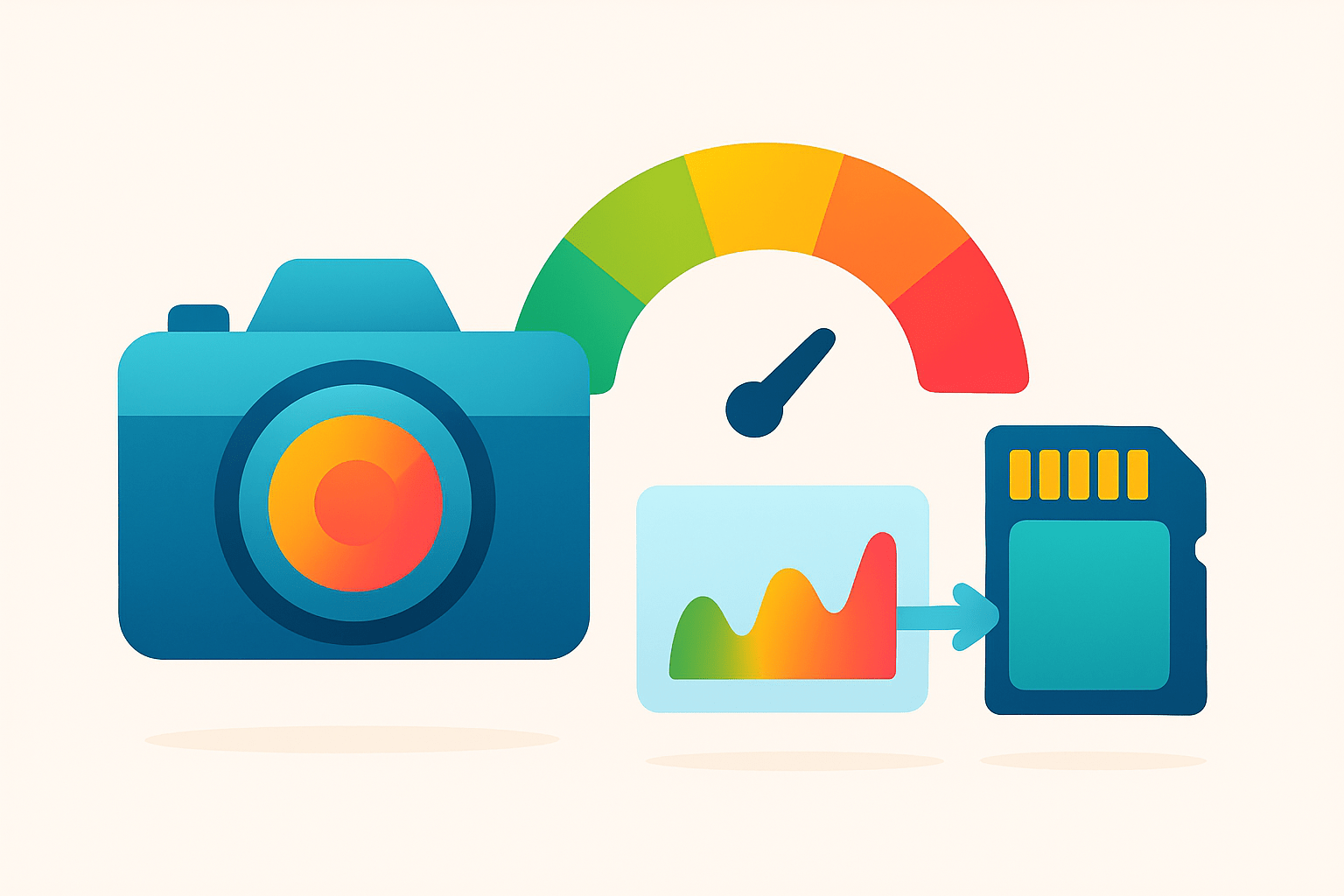what is saturation in photography