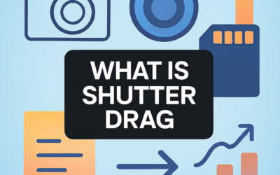 What Is Shutter Drag? (2026)