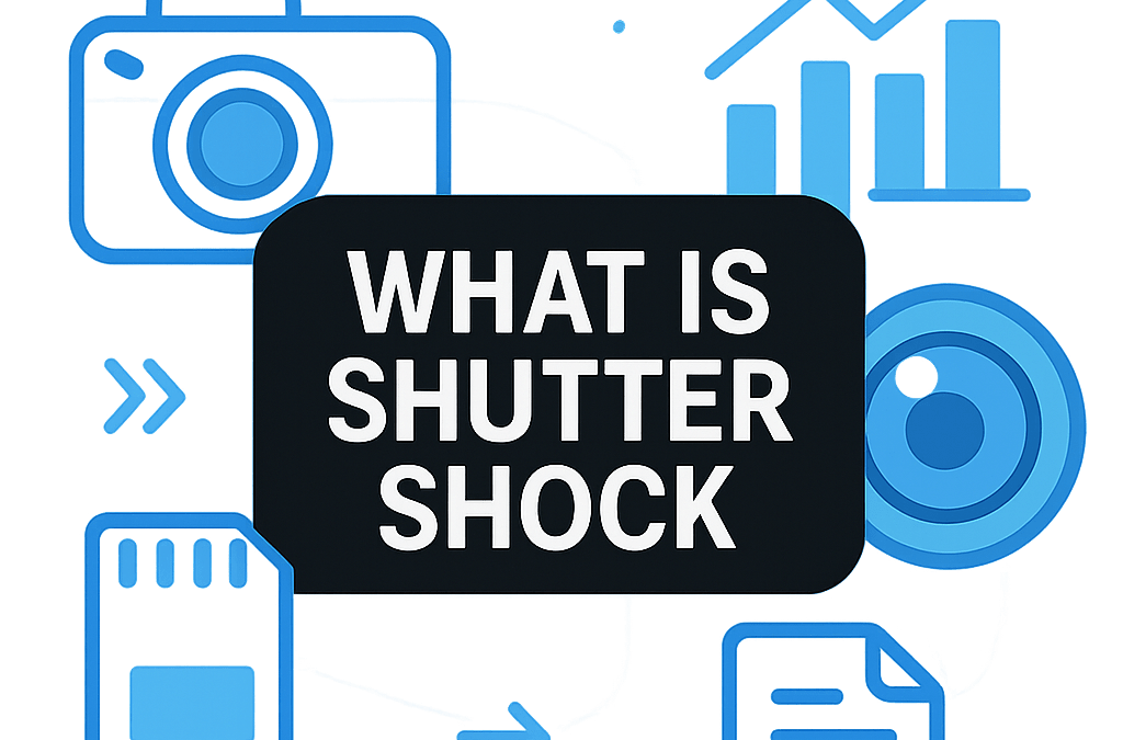 What Is Shutter Shock? (2026)