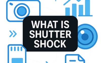 What Is Shutter Shock? (2026)