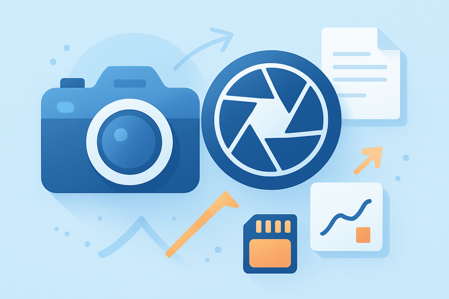 what is small aperture
