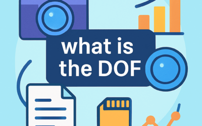 What Is the Dof? (2026)