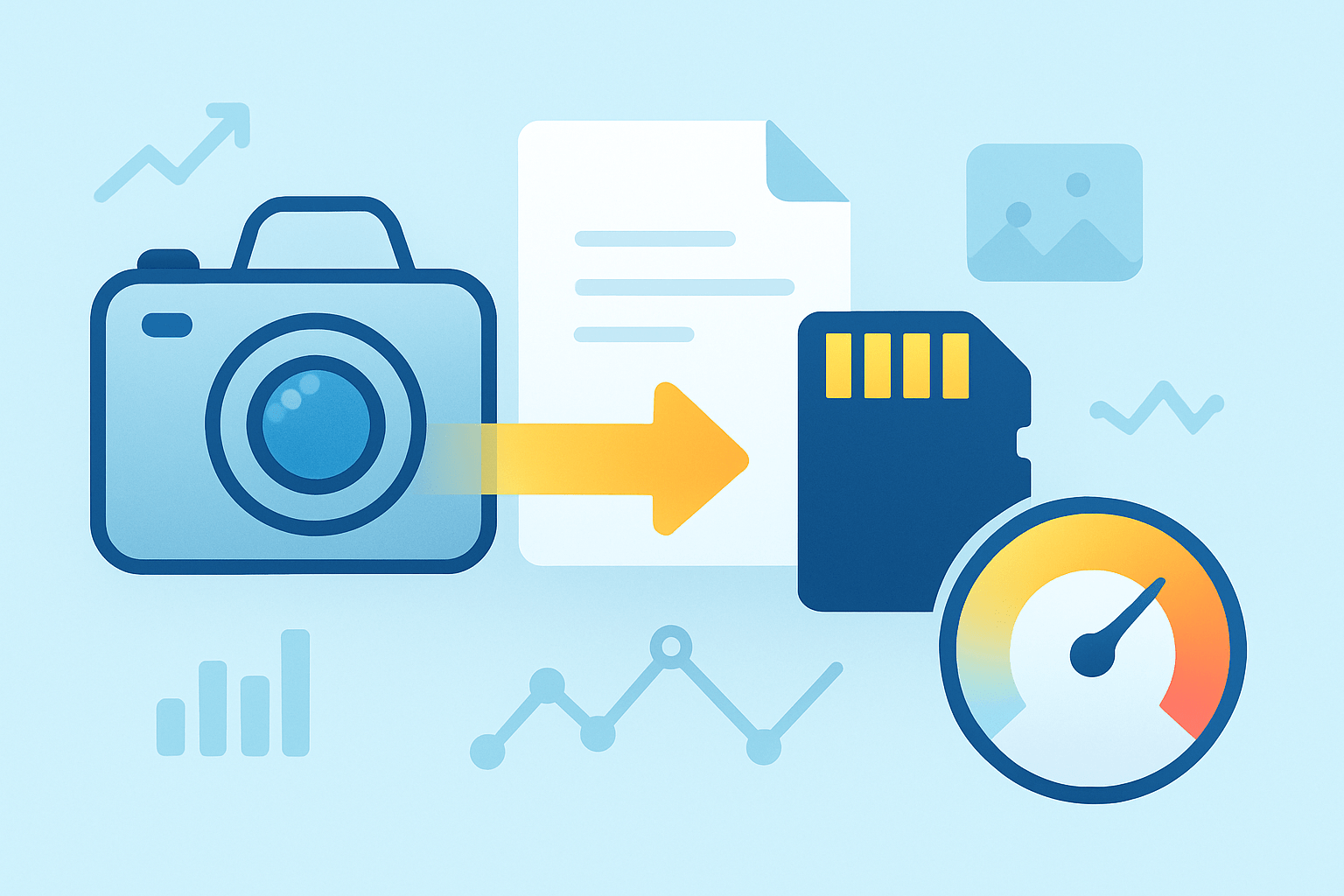 what is the fastest sd card