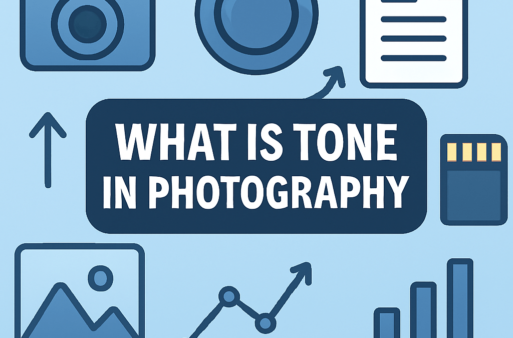 What Is Tone in Photography? (2026)