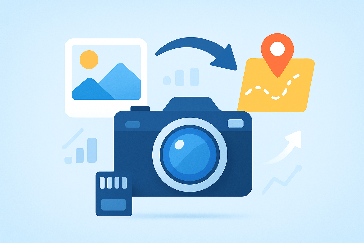 what is travel photography