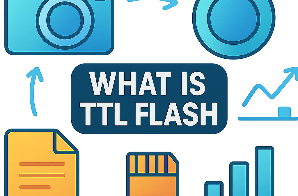 What Is TTL Flash? (2026)