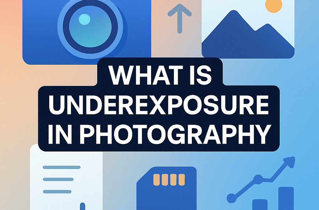 What Is Underexposure in Photography? (2026)