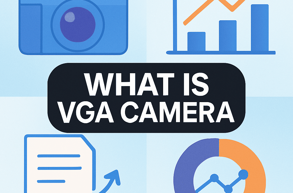 What Is VGA Camera? (2026)