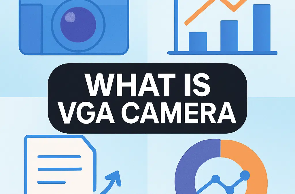 What Is VGA Camera? (2026)