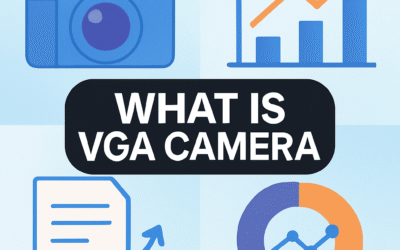 What Is VGA Camera? (2026)