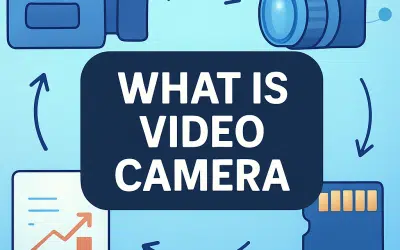 What Is Video Camera? (2026)