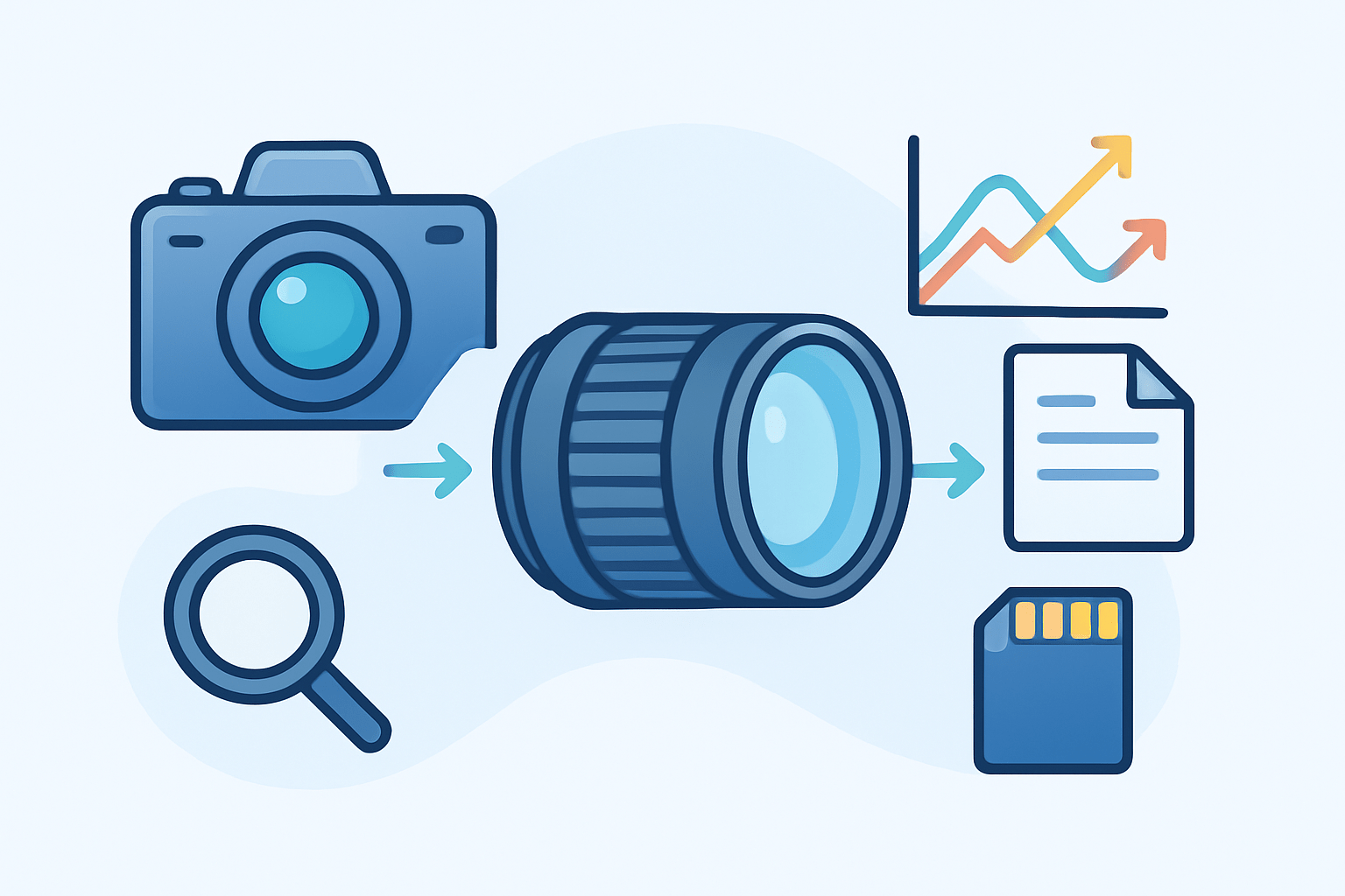 what is zoom lens