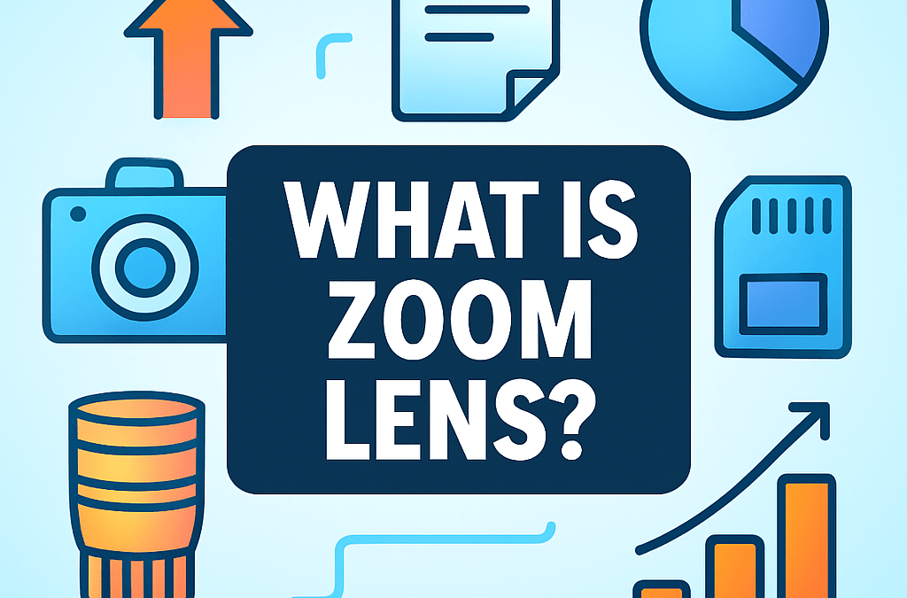 What Is Zoom Lens? (2026)