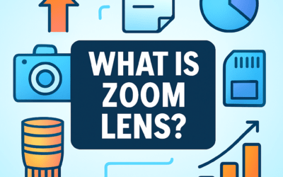 What Is Zoom Lens? (2026)
