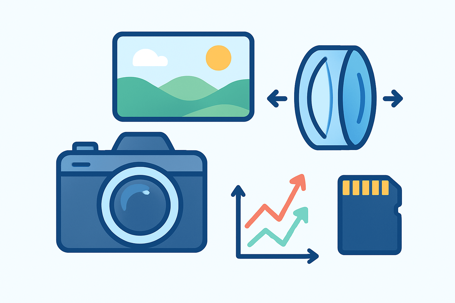 what lens for landscape