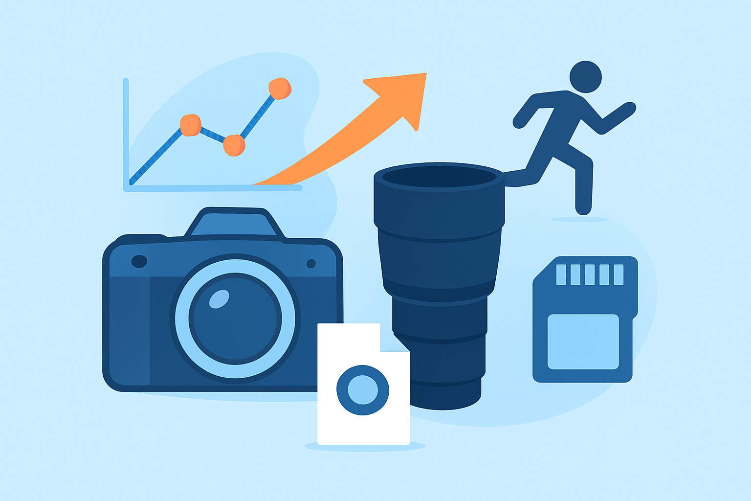 what lens is good for sports photography