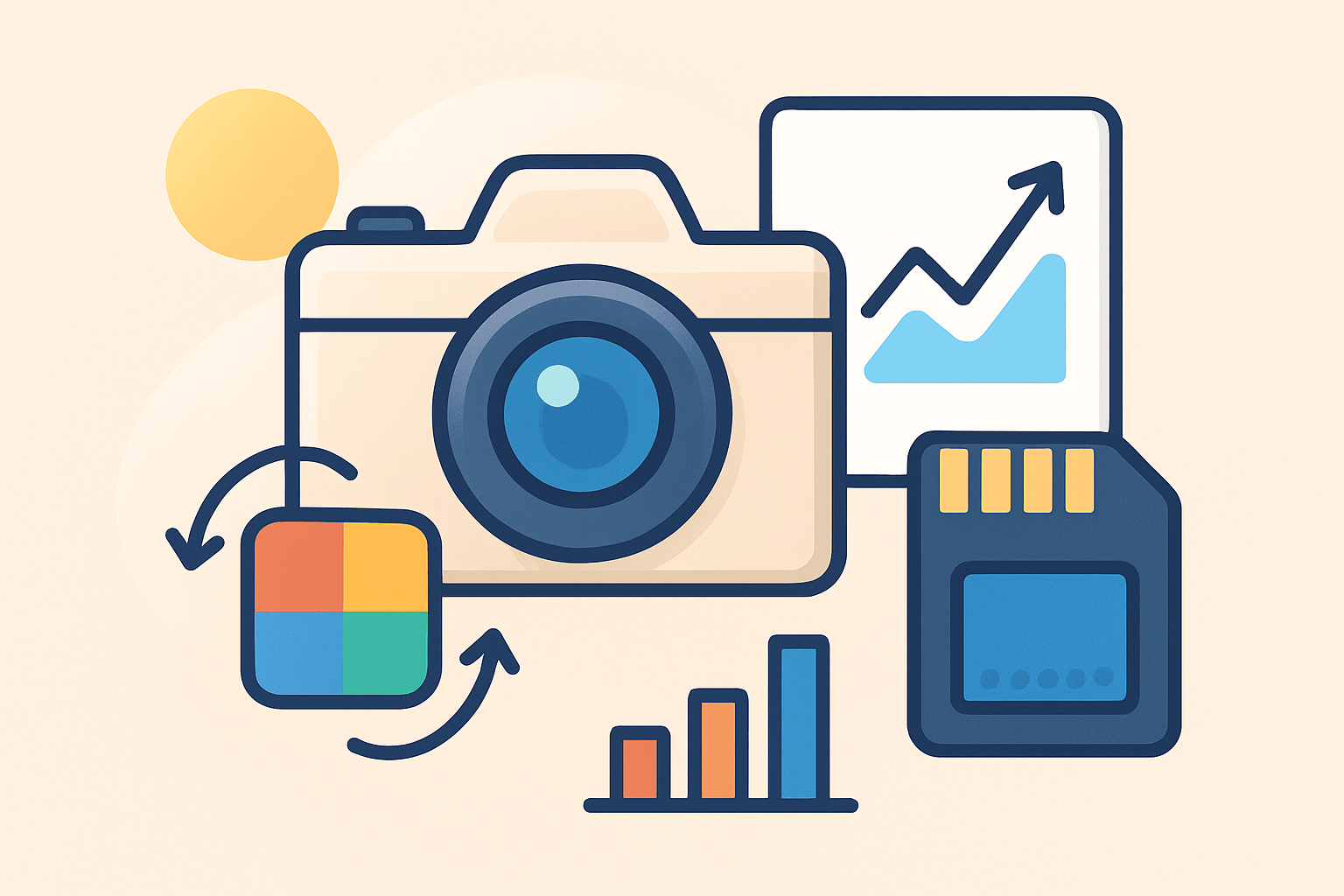 what megapixel is the htc one