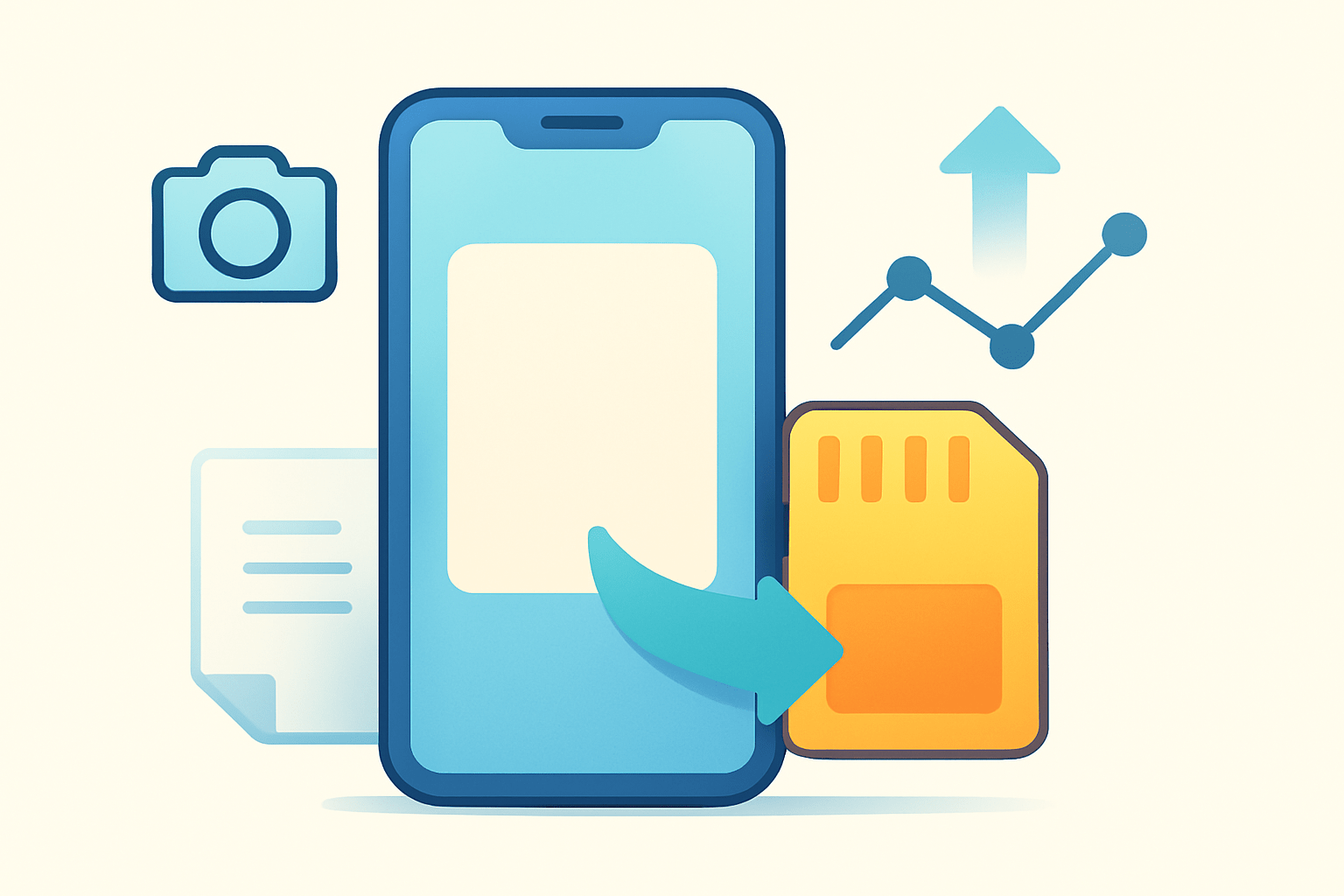 what phones have sd card slots