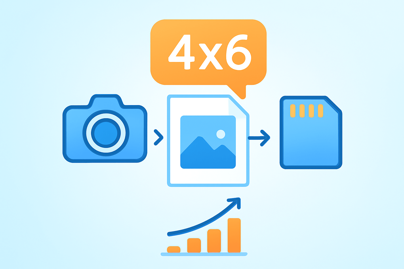 what ratio is a 4x6 photo