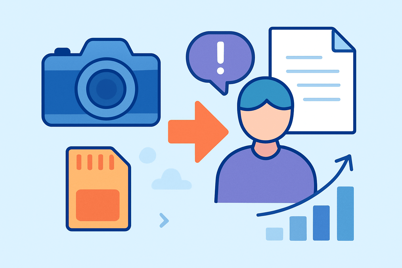 what to do if someone takes a picture of you without permission