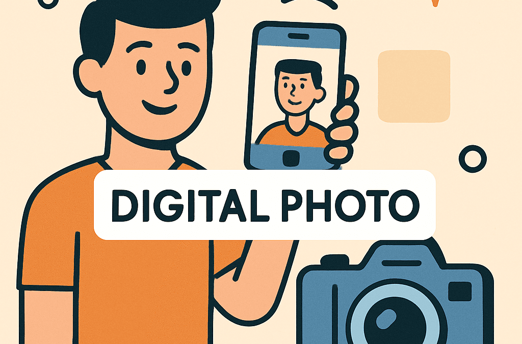 Whats a Digital Photo Explained (2026)