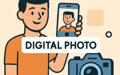 Whats a Digital Photo Explained (2026)