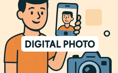 Whats a Digital Photo Explained (2026)